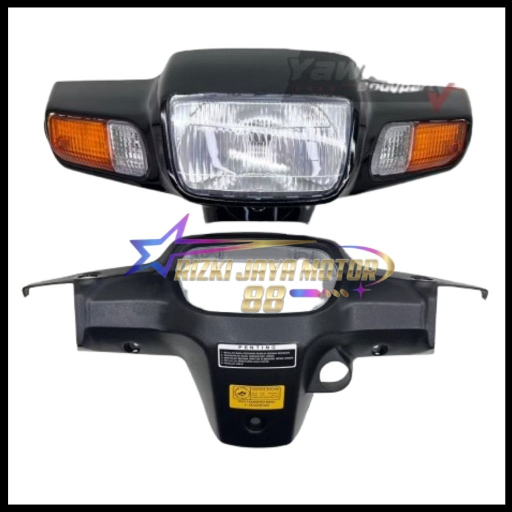 Batok astrea grand / batok kepala astrea grand / reflektor astrea grand