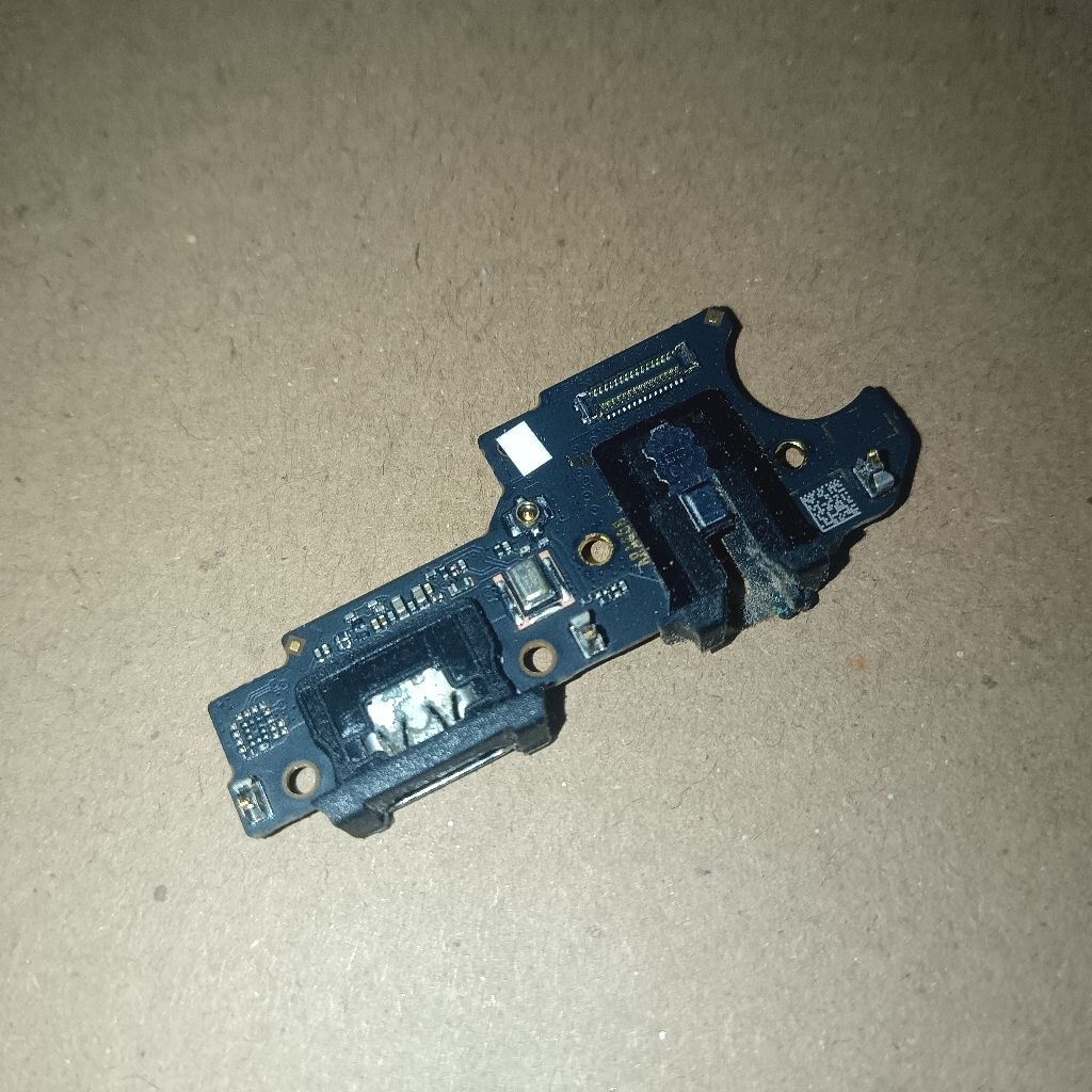 PAPAN CAS ORI COPOTAN REALME C11 2020