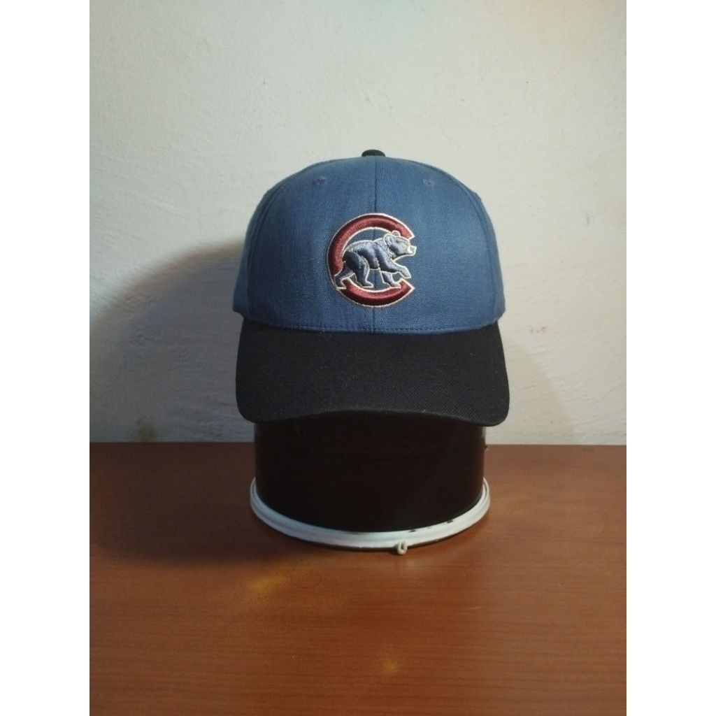Topi MLB Chicago Cubs Twotone