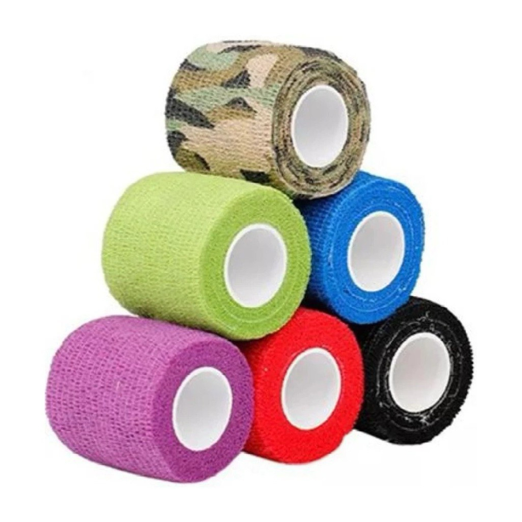 Magic grip Tattoo 5cm