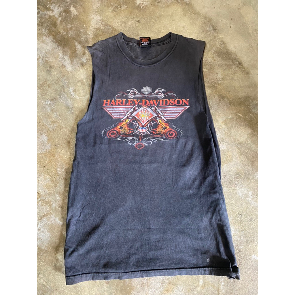 tshirt harley davidson