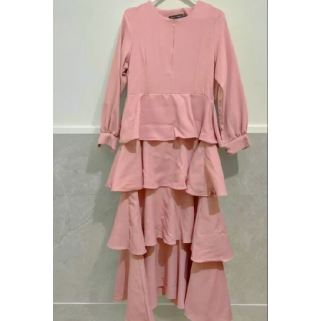 link co gamis cantik 31rb-50rb