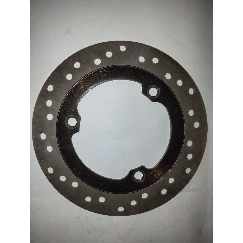 PIRINGAN CAKRAM BELAKANG BENELLI X150/ BRAKE DISK X150 BENELLI ||45033T090000