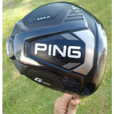 Titis Golf | Stick Golf Driver PING G425 MAX
