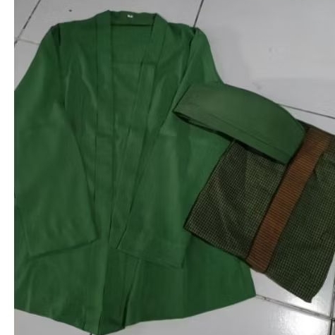 26032026 PSR PERSIT HIJAU TUA TERBARU