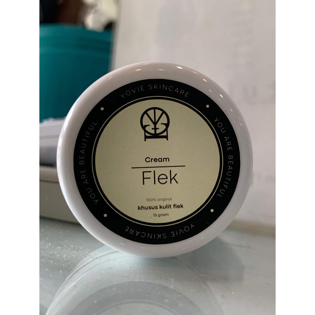 Cream Flek | Ampuh Khusus Kulit Berflek Membandel Cream Wajah Flek Hitam Cream Muka Flek Alami Cream