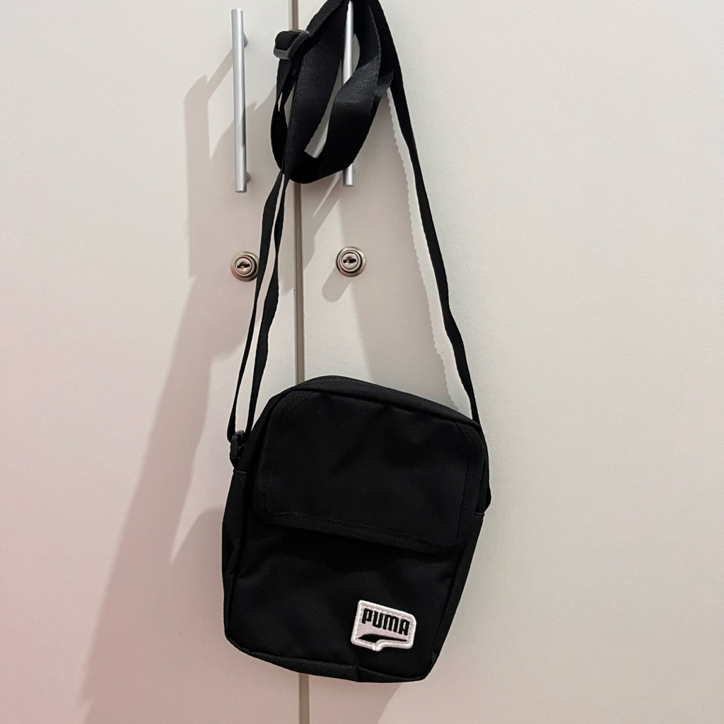 [PRELOVED] Puma Sling Bag