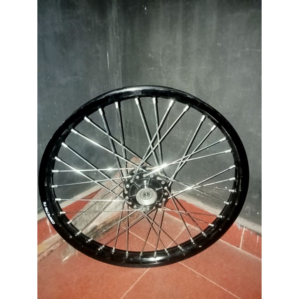 velg 21