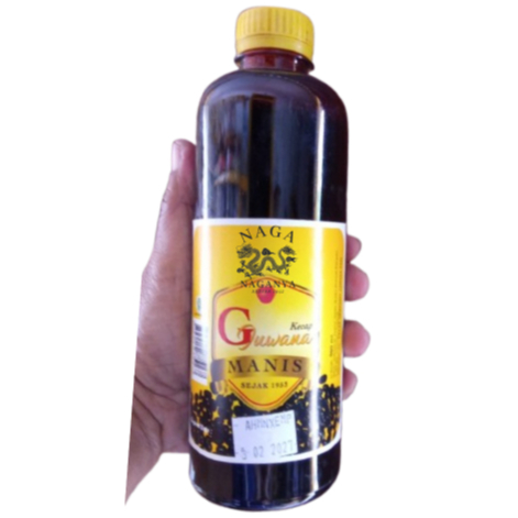 KECAP GENTONG JUWANA - Kecap Manis Gentong Juwana 500ML - Kecap Gurih Gentong Juwana 500ML - Kecap M