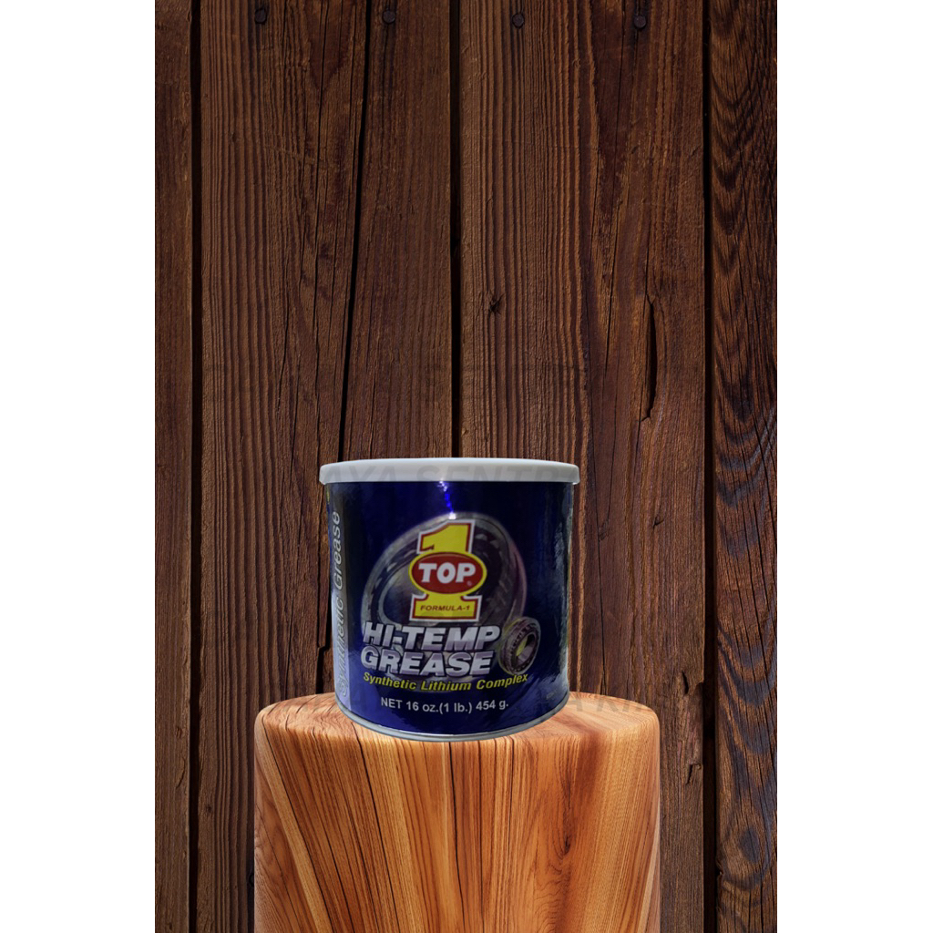 Top 1 Grease / Hi-Temp Grease Top 1