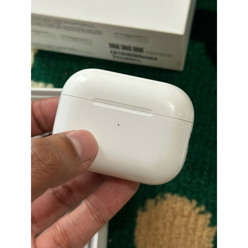 Airpods Pro 2nd Gen (type C)