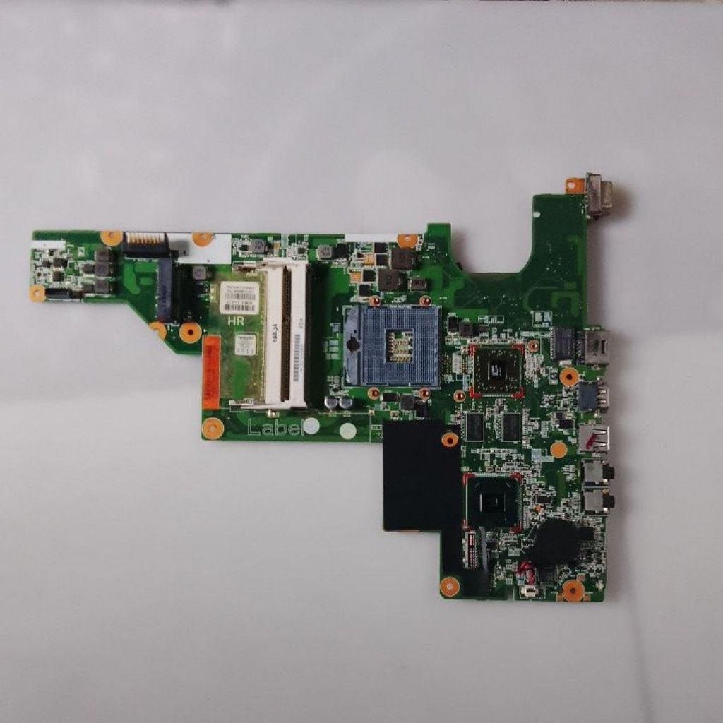 Motherboard Laptop HP 431 Normal