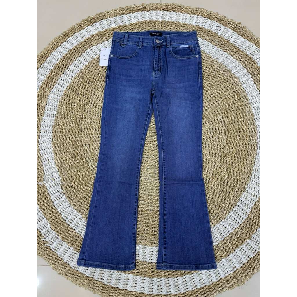celana jeans beanpole