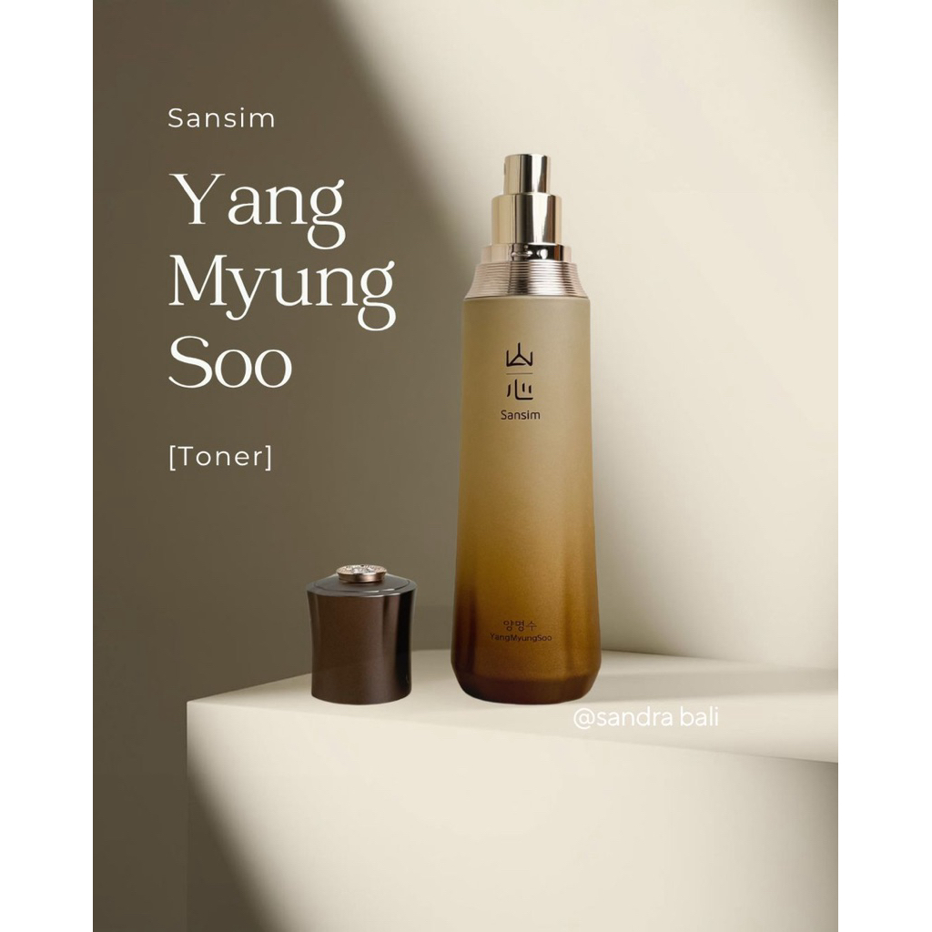 JUTANHAK YangMyungSoo ( Toner ) @150 mL e 5.07fL.oz