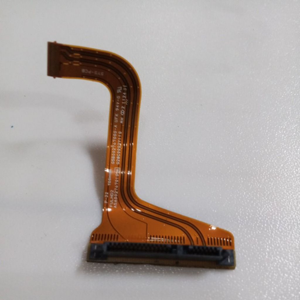 Konektor Hardisk Laptop Toshiba Portege R830