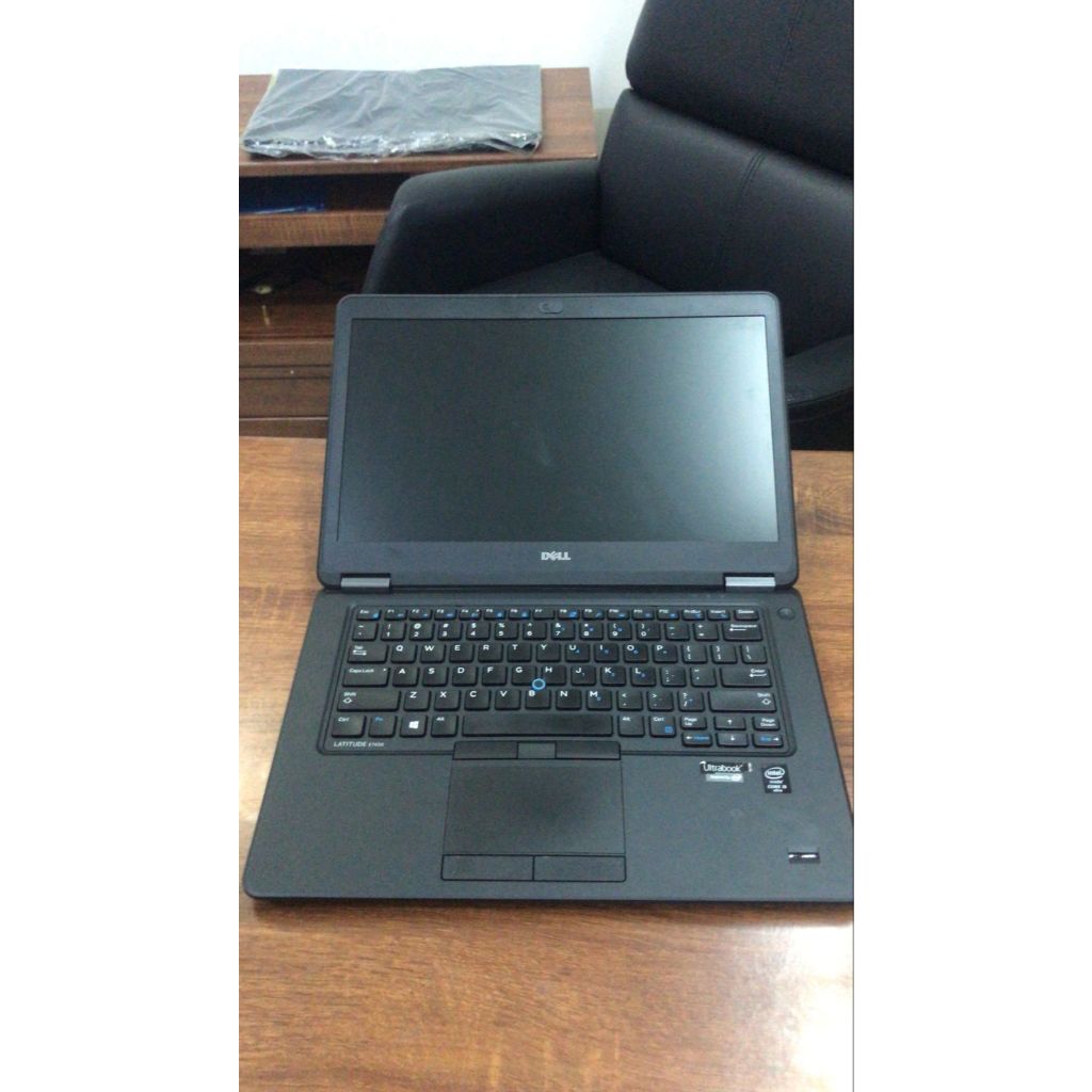 DELL LATITUDE 7450 Core i5 Gen5