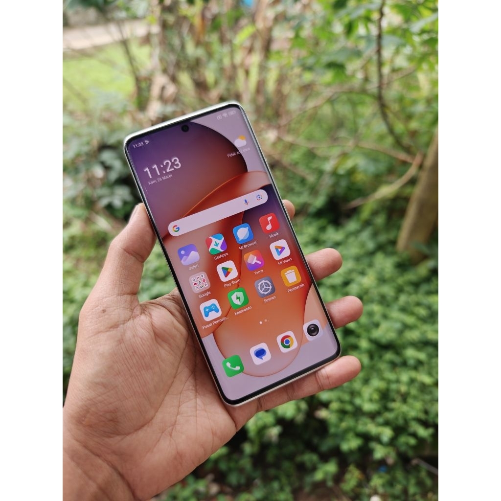 Xiaomi redmi 13 pro plus 5g