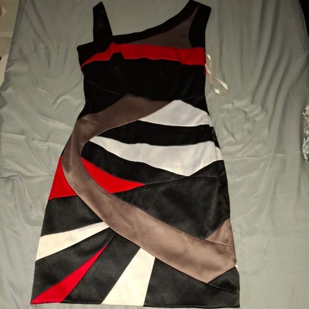 Preloved Dress Karen Millen