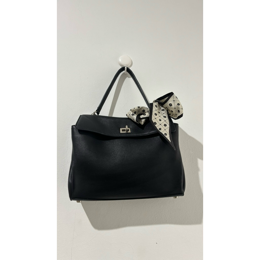 Tas Kulit Asli Brand Lokal