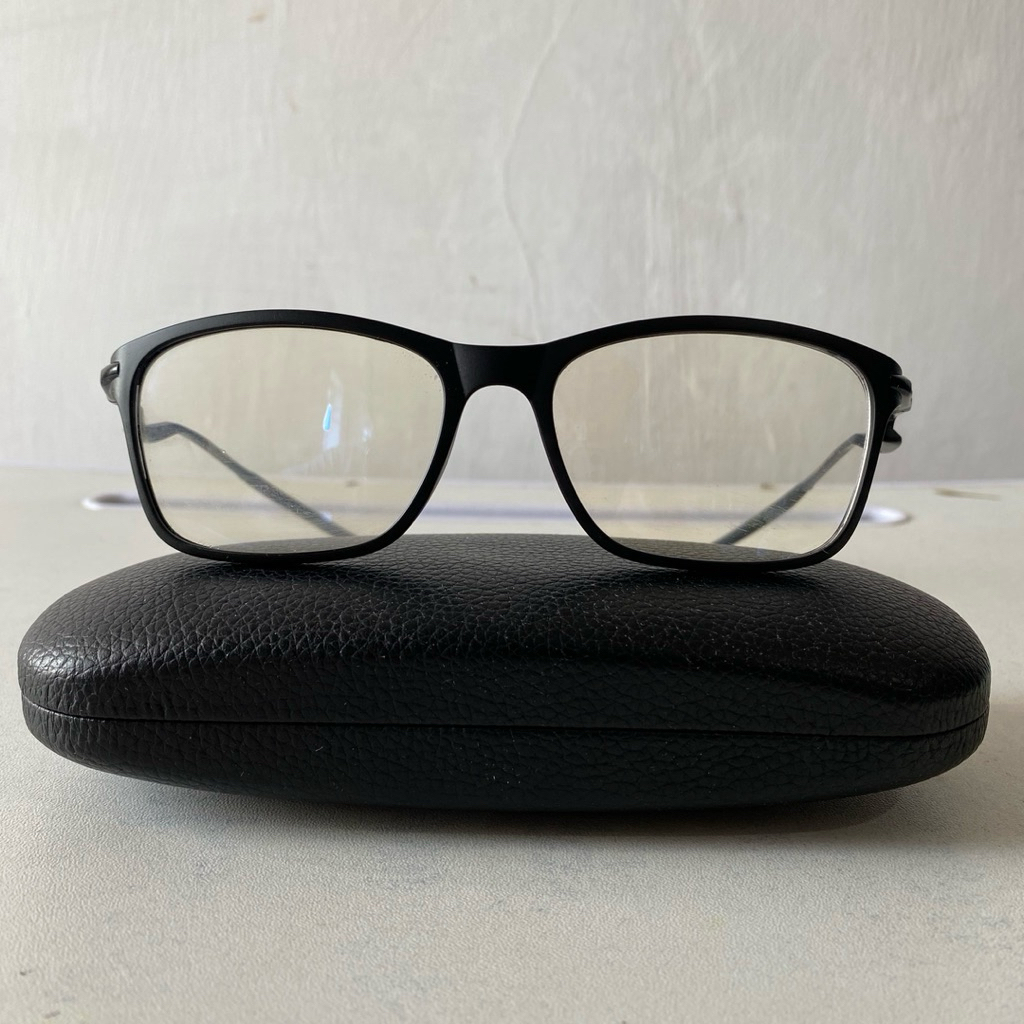 Frame Kacamata Branded Preloved Unisex – Oakley