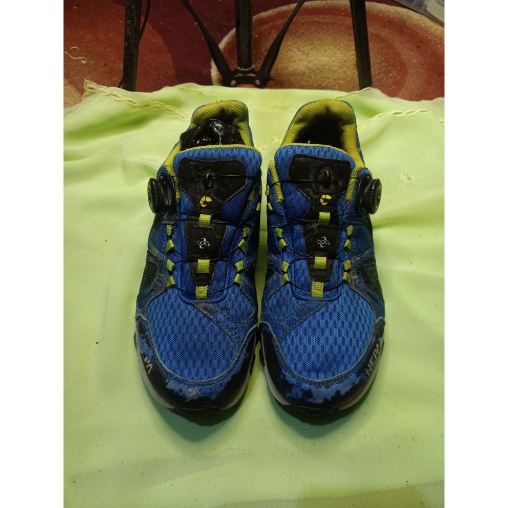 sepatu outdoor NEPA