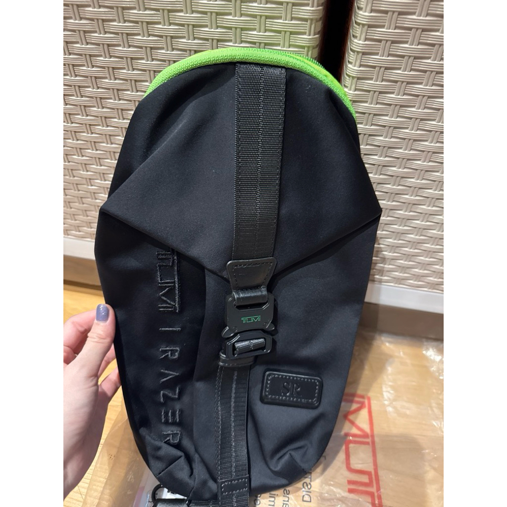 Tumi Waistbag new
