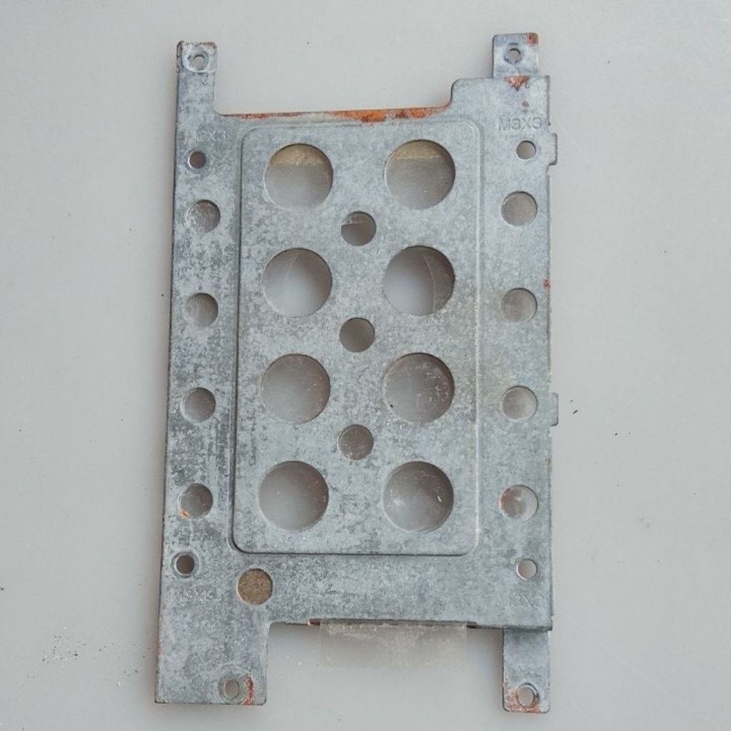 Bracket Hardisk Laptop Asus X45U