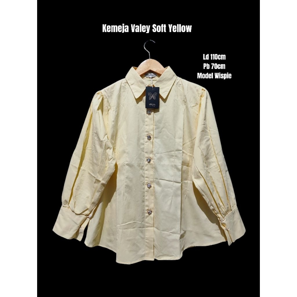 ATASAN HBT/PINKDOSE/MISCHA/VNS/RAJUT/VALEY