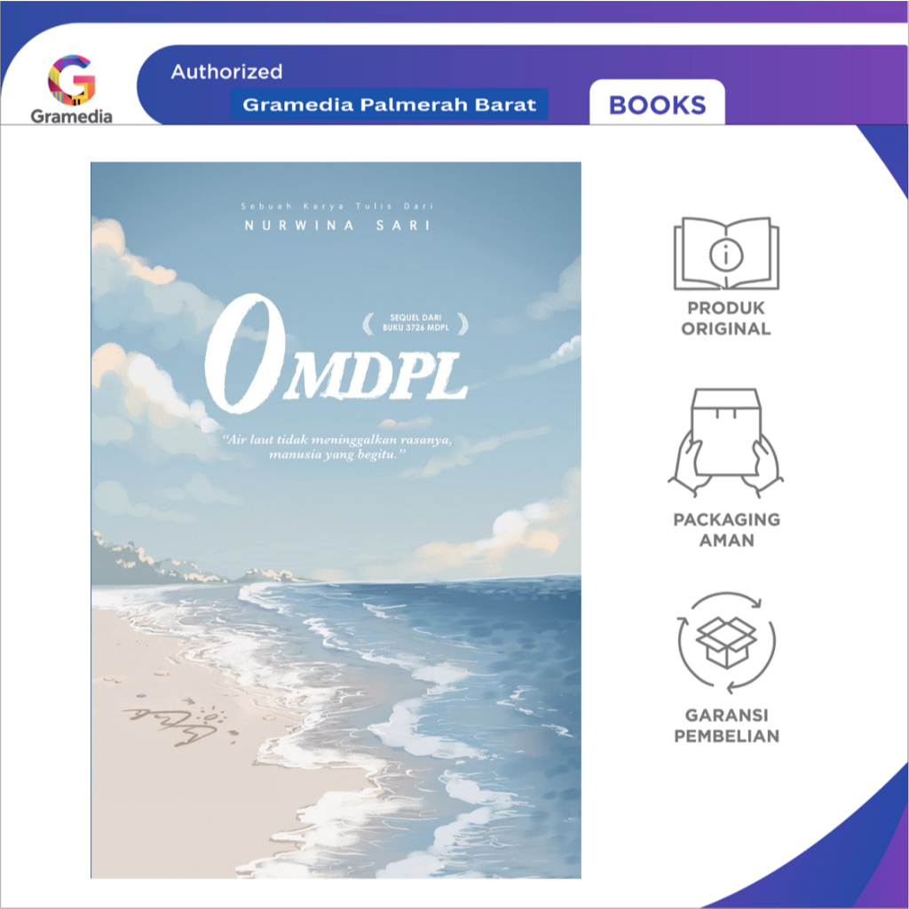 0 MDPL - Nurwina Sari