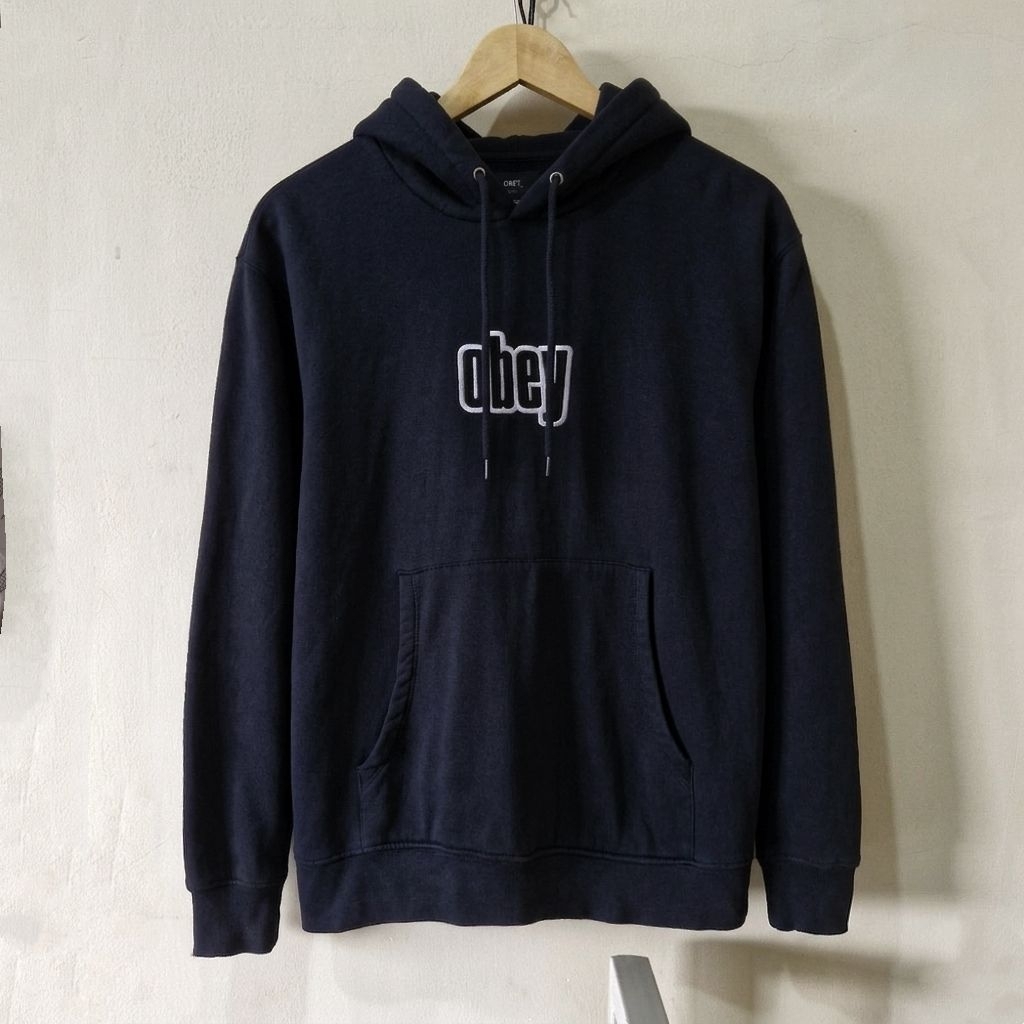 Hoodie Obey