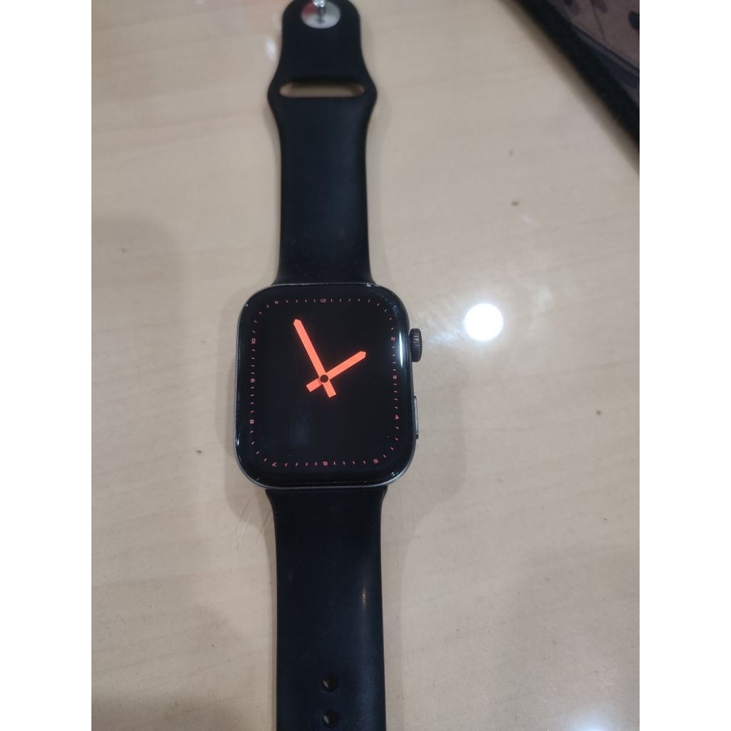HUAWEI WATCH FIT 3 BLACK SECOND
