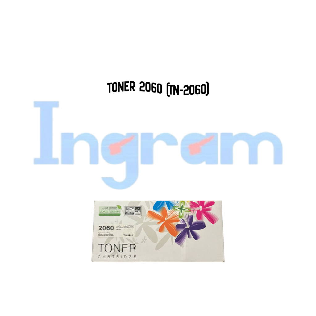 Toner 2060 (TN-2060)