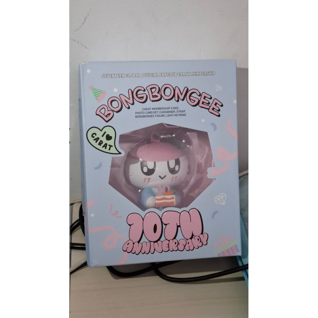 Carat Membership Kit 2026