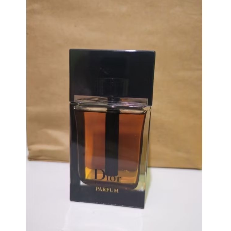 dior homme parfum preloved