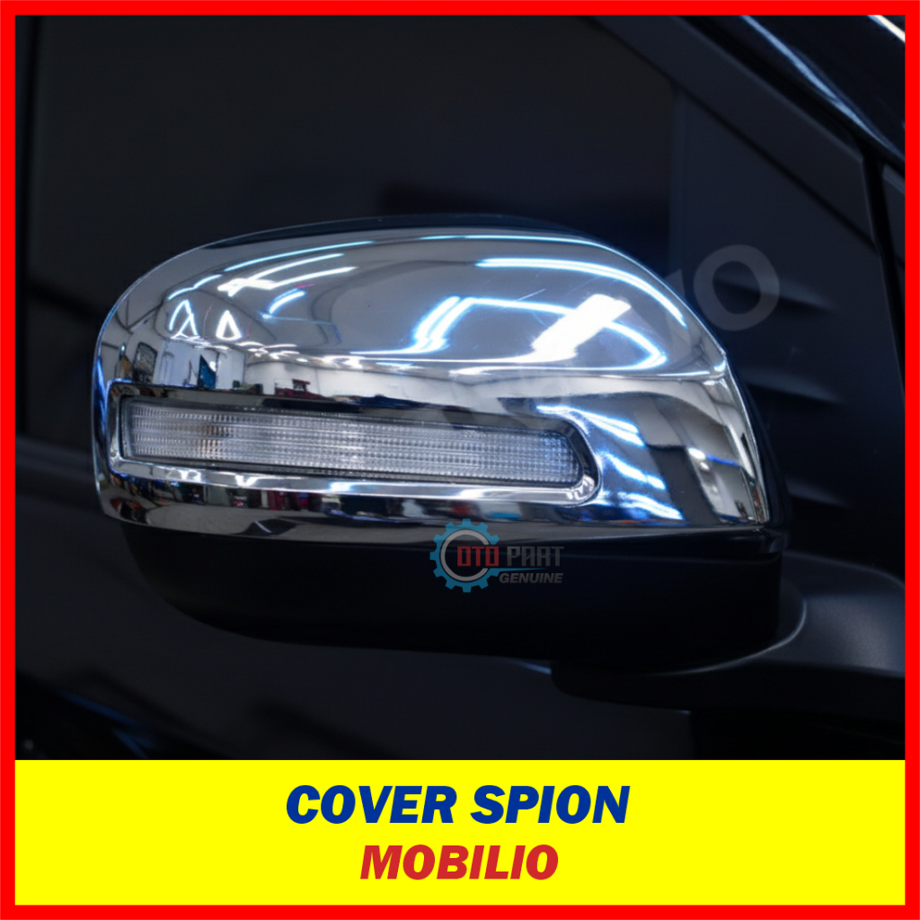 COVER SPION MOBILIO 2014-2016