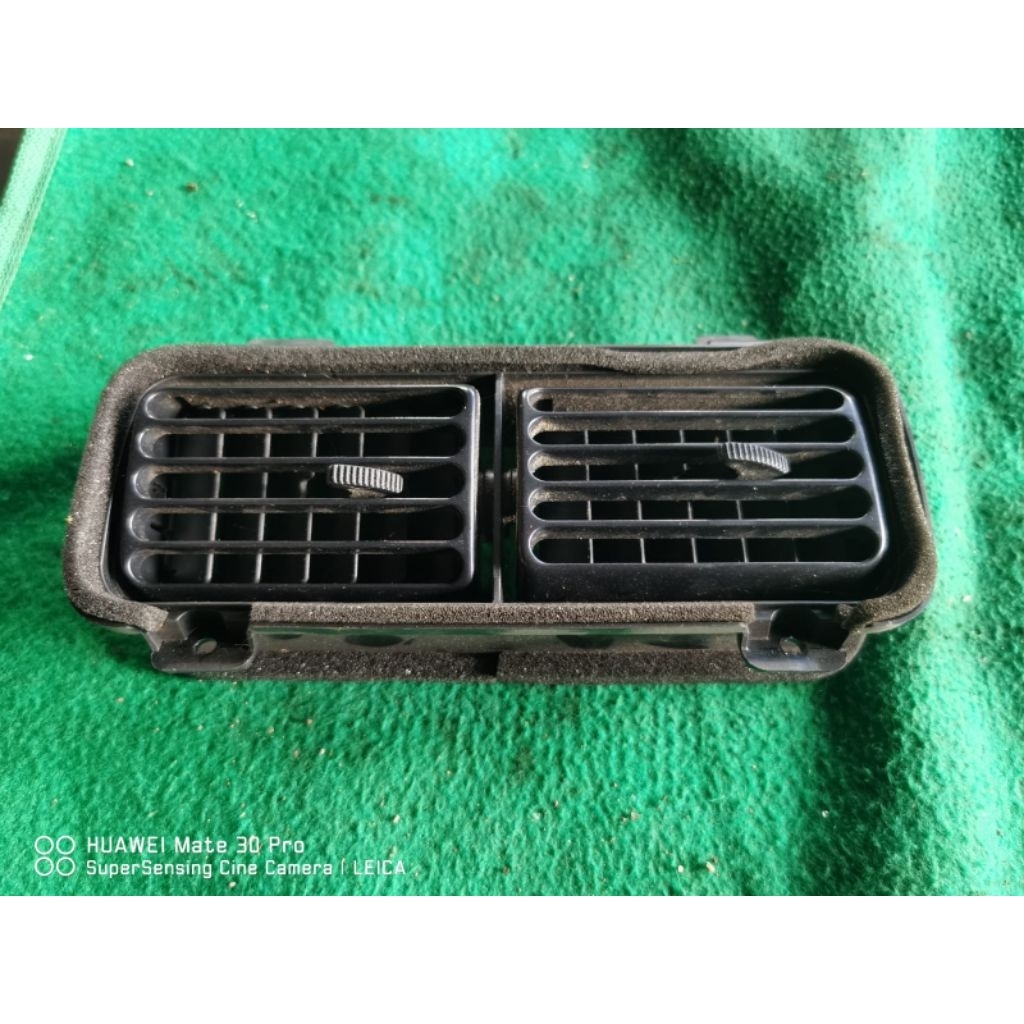 kisi AC belakang Honda Stream 2.0