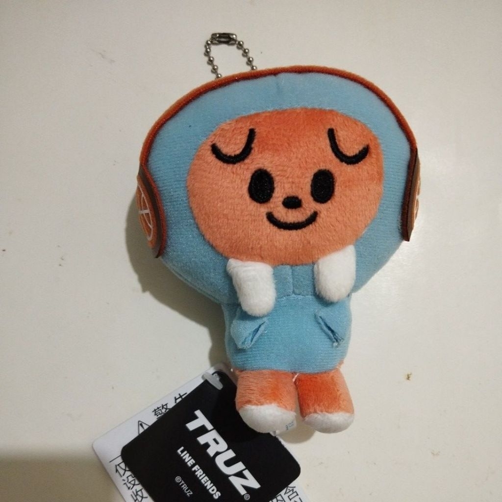 Truz sega 10cm official matetsu