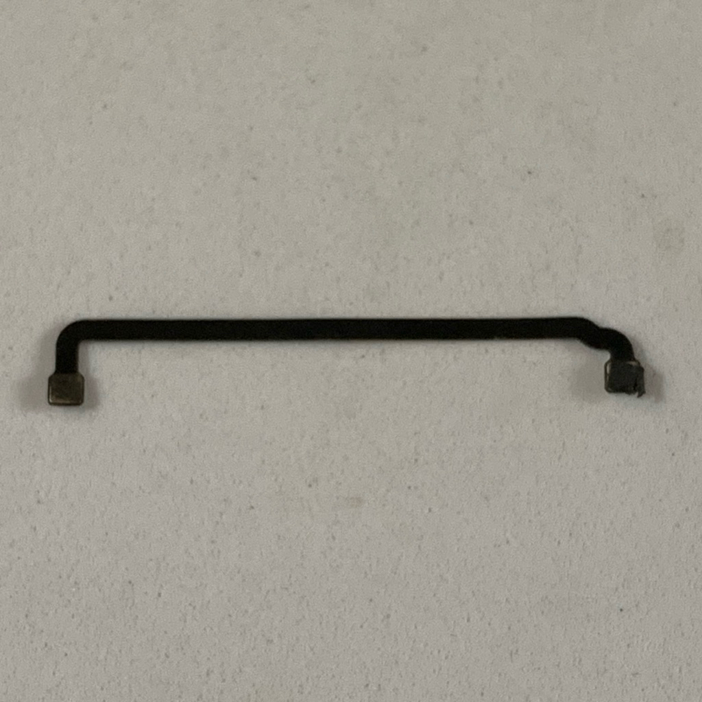 Pengunci Mesin Iphone 5C ORI