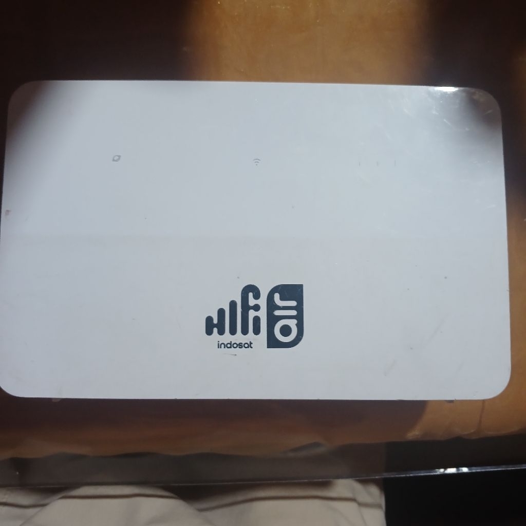 Huawei B636 336 Minus body dikit Cek deskripsi