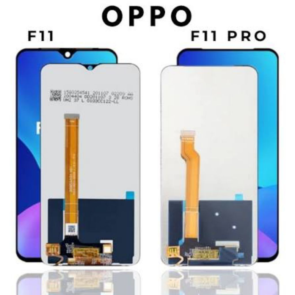 LCD Oppo F11 Pro Ori OEM