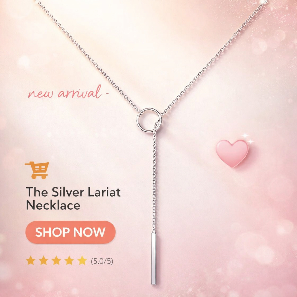 Kalung Korea Kalung Cincin Kalung Choker Infinity Warna Emas Silver Kalung Wanita Aksesoris Wanita K