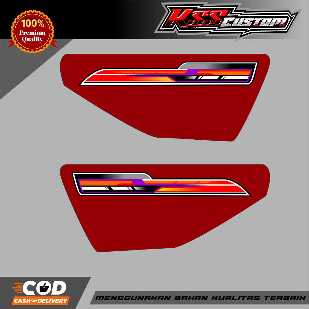 striping gl cepek gl 100 ecer - striping gl cepek variasi custom