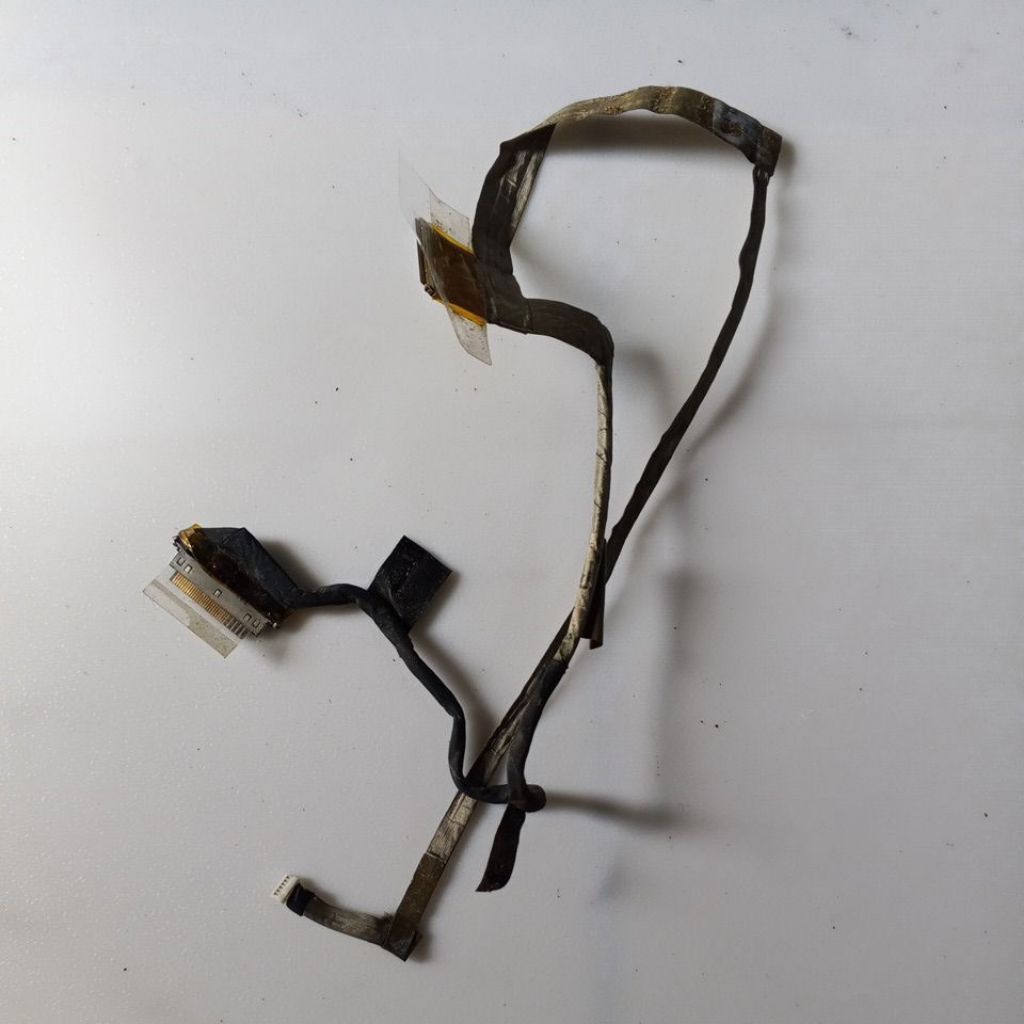 kabel fleksibel LCD Laptop Toshiba C40A