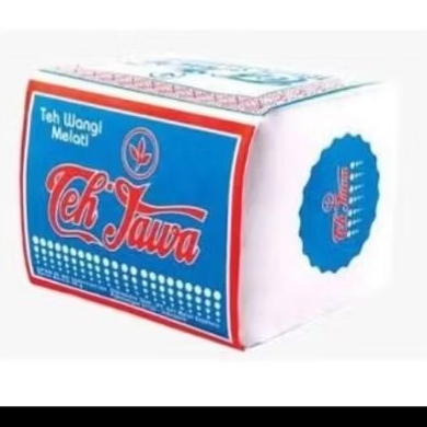 Teh Jawa Biru/kuning 40gr