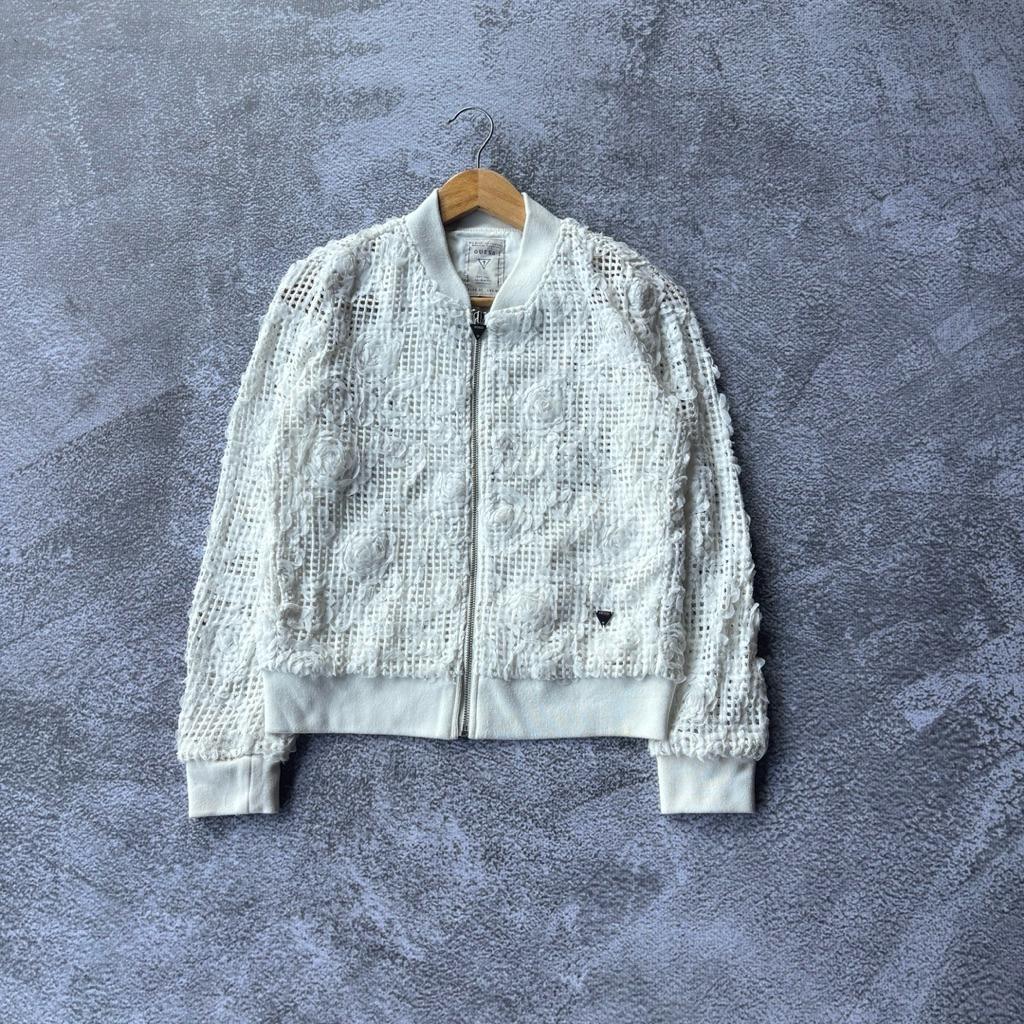 bomber Guess Women Original