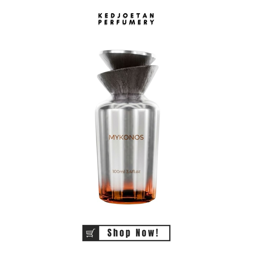 MYKONOS REFLECTION EDP 100ML