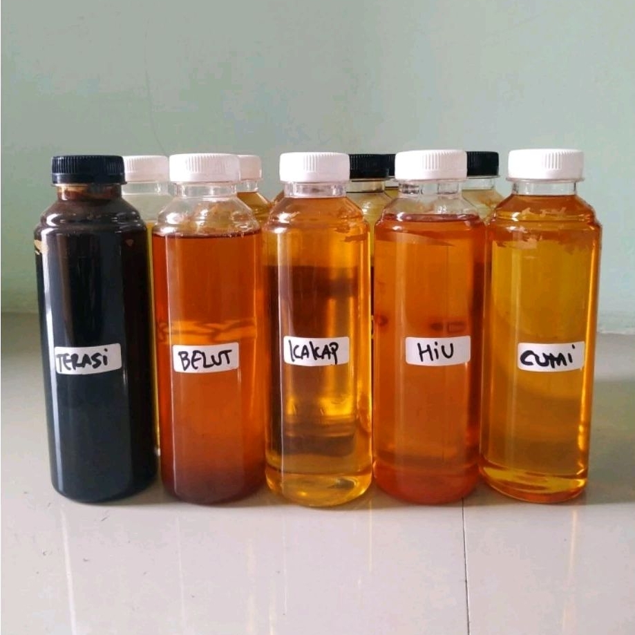 Essen biang murni kualitas import 250ml