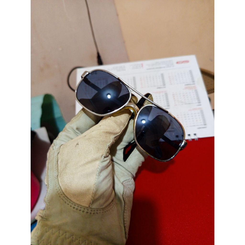 kacamata preloved vintage rodenstock