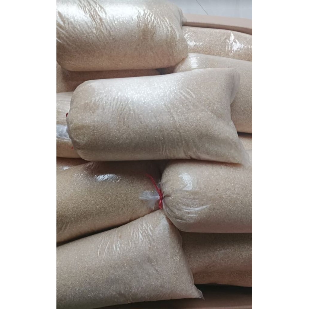 Gula pasir/gula putih TK 10kg