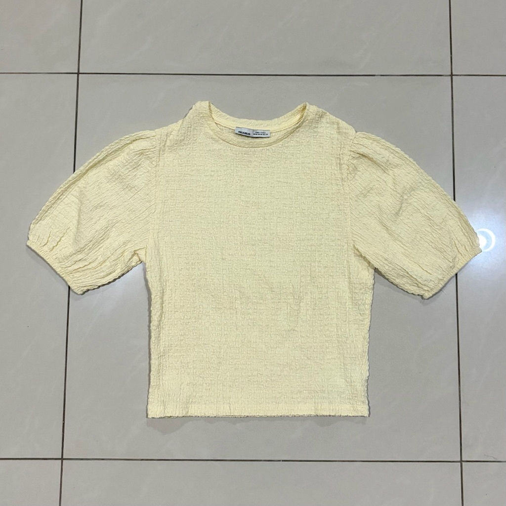 Preloved Pull and Bear